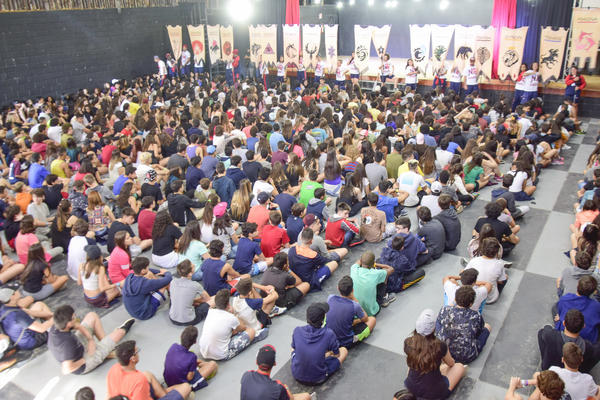 Buy your photos of the eventNR Fun - 27 a 31/08/17 on Fotop