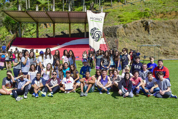 Buy your photos of the eventNR Fun - 27 a 31/08/17 on Fotop