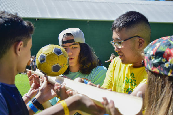 Buy your photos of the eventNR Fun - 27 a 31/08/17 on Fotop