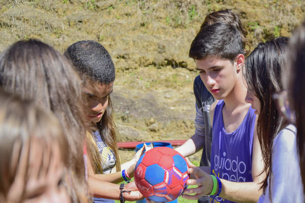 Buy your photos of the eventNR Fun - 27 a 31/08/17 on Fotop