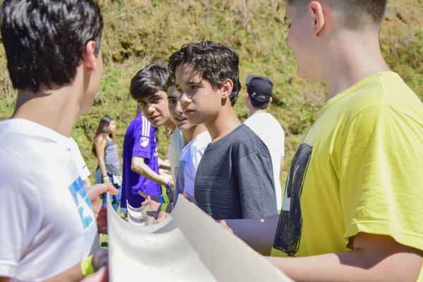 Buy your photos of the eventNR Fun - 27 a 31/08/17 on Fotop