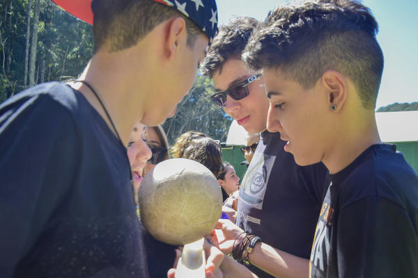 Buy your photos of the eventNR Fun - 27 a 31/08/17 on Fotop