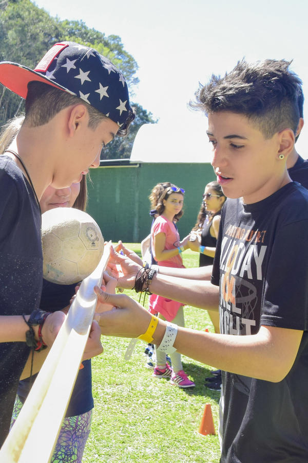 Buy your photos of the eventNR Fun - 27 a 31/08/17 on Fotop