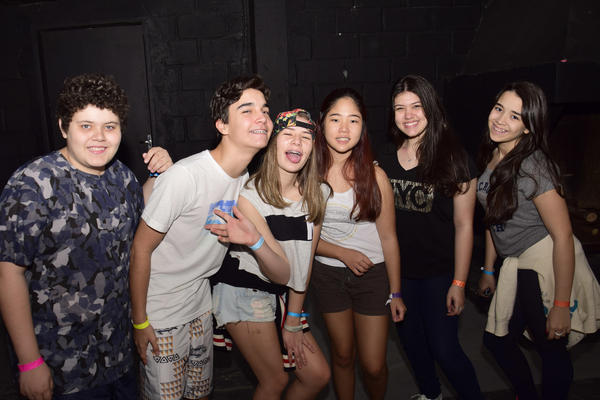 Buy your photos of the eventNR Fun - 27 a 31/08/17 on Fotop