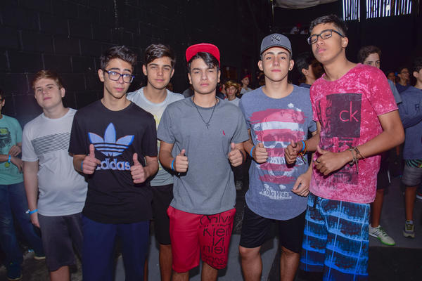 Buy your photos of the eventNR Fun - 27 a 31/08/17 on Fotop