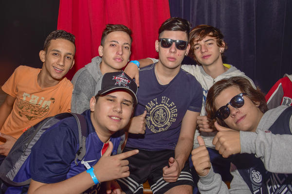 Buy your photos of the eventNR Fun - 27 a 31/08/17 on Fotop