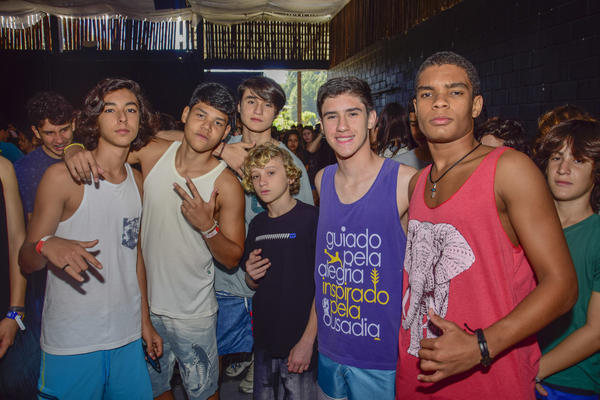 Buy your photos of the eventNR Fun - 27 a 31/08/17 on Fotop