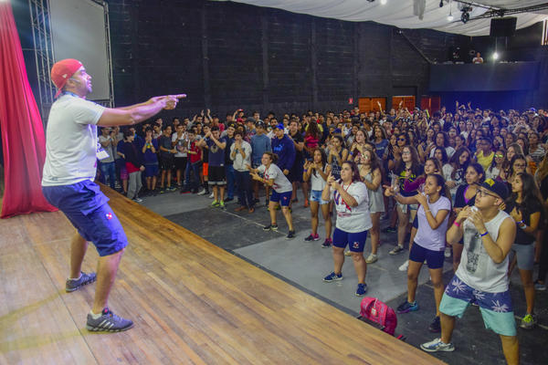 Buy your photos of the eventNR Fun - 27 a 31/08/17 on Fotop