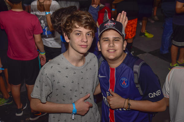 Buy your photos of the eventNR Fun - 27 a 31/08/17 on Fotop