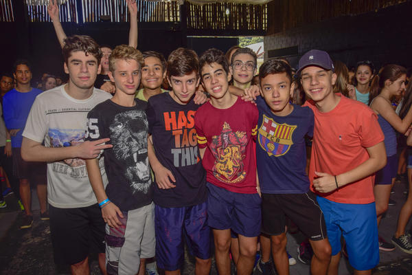 Buy your photos of the eventNR Fun - 27 a 31/08/17 on Fotop