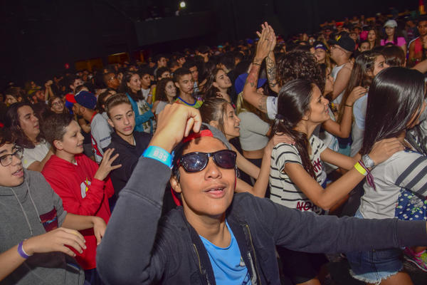 Buy your photos of the eventNR Fun - 27 a 31/08/17 on Fotop