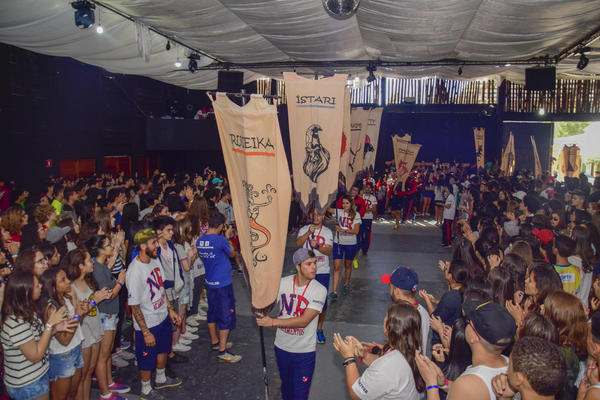 Buy your photos of the eventNR Fun - 27 a 31/08/17 on Fotop