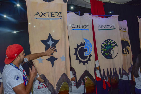 Buy your photos of the eventNR Fun - 27 a 31/08/17 on Fotop