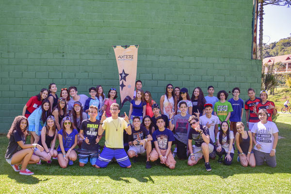 Buy your photos of the eventNR Fun - 27 a 31/08/17 on Fotop