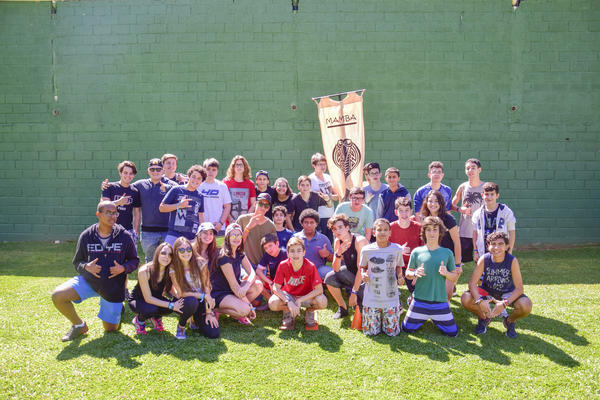 Buy your photos of the eventNR Fun - 27 a 31/08/17 on Fotop