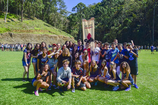 Buy your photos of the eventNR Fun - 27 a 31/08/17 on Fotop