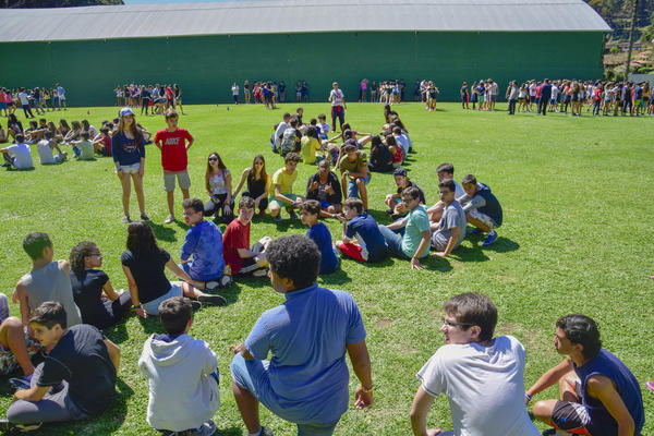 Buy your photos of the eventNR Fun - 27 a 31/08/17 on Fotop