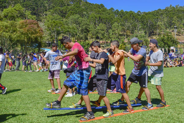 Buy your photos of the eventNR Fun - 27 a 31/08/17 on Fotop