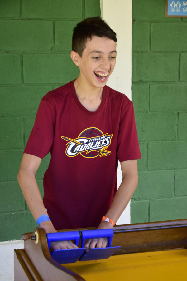 Buy your photos of the eventNR Fun - 27 a 31/08/17 on Fotop