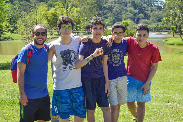 Buy your photos of the eventNR Fun - 27 a 31/08/17 on Fotop