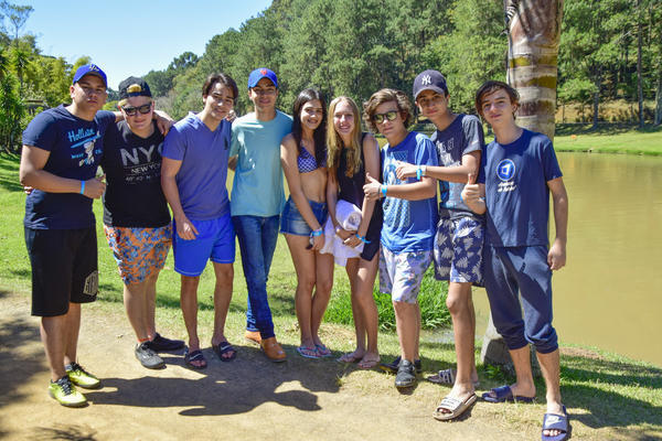 Buy your photos of the eventNR Fun - 27 a 31/08/17 on Fotop