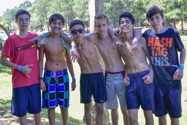 Buy your photos of the eventNR Fun - 27 a 31/08/17 on Fotop