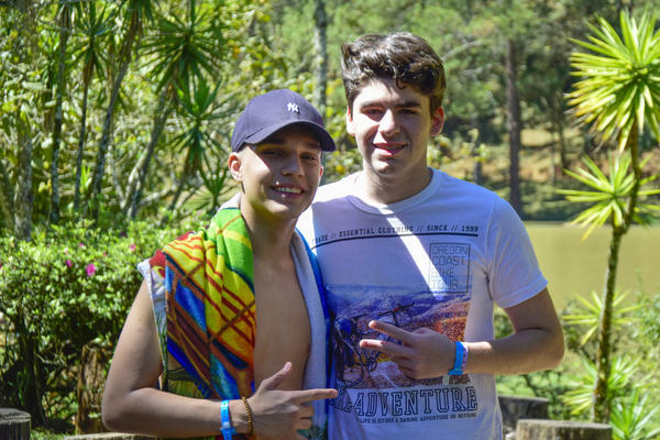 Buy your photos of the eventNR Fun - 27 a 31/08/17 on Fotop