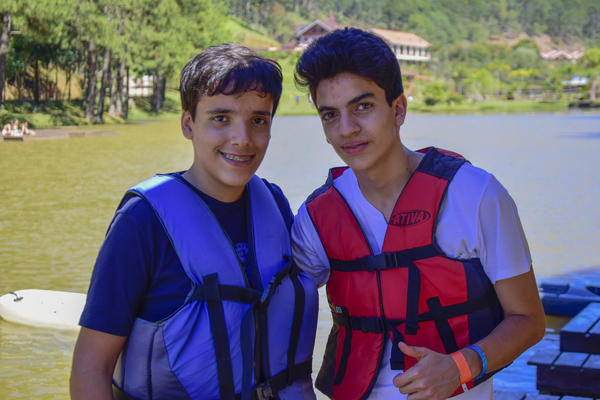 Buy your photos of the eventNR Fun - 27 a 31/08/17 on Fotop