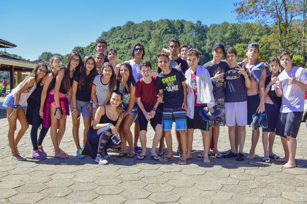 Buy your photos of the eventNR Fun - 27 a 31/08/17 on Fotop