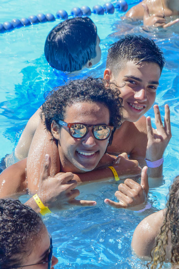 Buy your photos of the eventNR Fun - 27 a 31/08/17 on Fotop