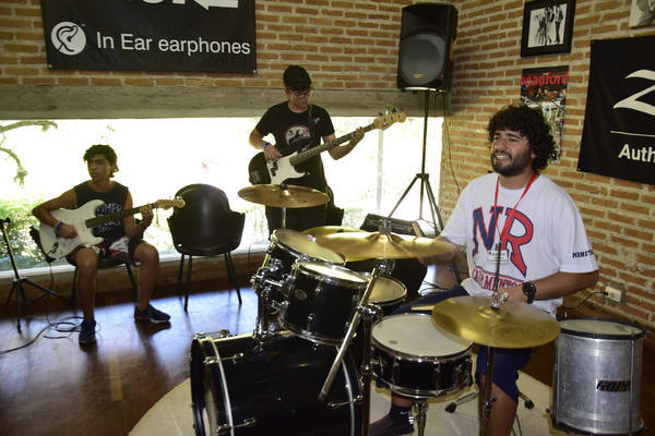 Buy your photos of the eventNR Fun - 27 a 31/08/17 on Fotop