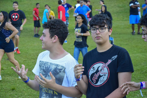 Buy your photos of the eventNR Fun - 27 a 31/08/17 on Fotop