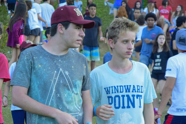 Buy your photos of the eventNR Fun - 27 a 31/08/17 on Fotop