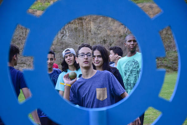 Buy your photos of the eventNR Fun - 27 a 31/08/17 on Fotop