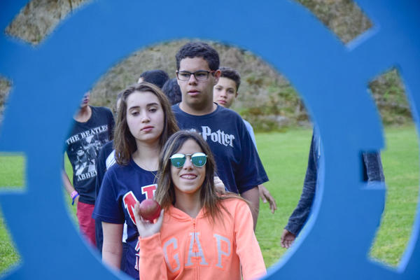 Buy your photos of the eventNR Fun - 27 a 31/08/17 on Fotop