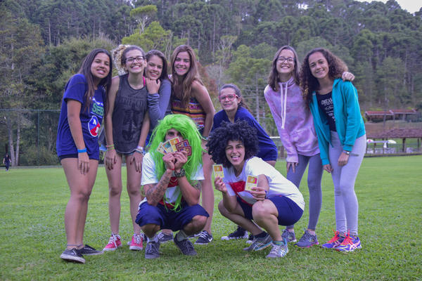 Buy your photos of the eventNR Fun - 27 a 31/08/17 on Fotop