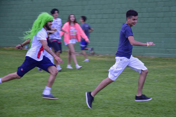 Buy your photos of the eventNR Fun - 27 a 31/08/17 on Fotop