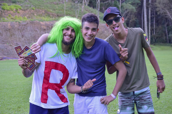 Buy your photos of the eventNR Fun - 27 a 31/08/17 on Fotop