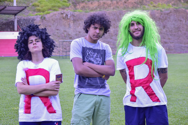 Buy your photos of the eventNR Fun - 27 a 31/08/17 on Fotop