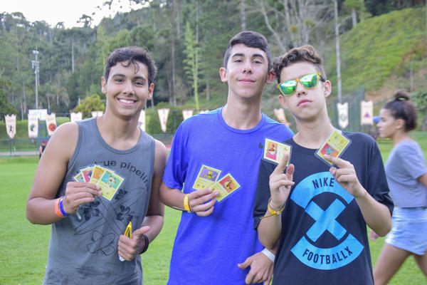 Buy your photos of the eventNR Fun - 27 a 31/08/17 on Fotop