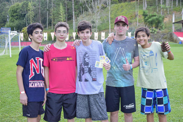 Buy your photos of the eventNR Fun - 27 a 31/08/17 on Fotop