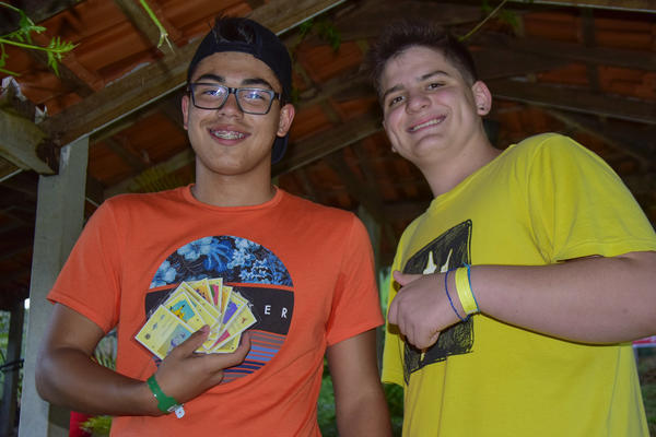 Buy your photos of the eventNR Fun - 27 a 31/08/17 on Fotop