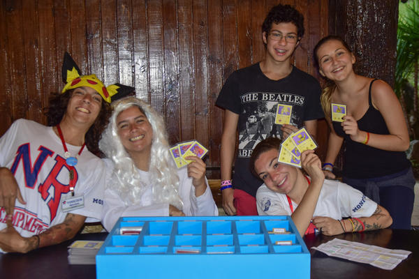 Buy your photos of the eventNR Fun - 27 a 31/08/17 on Fotop