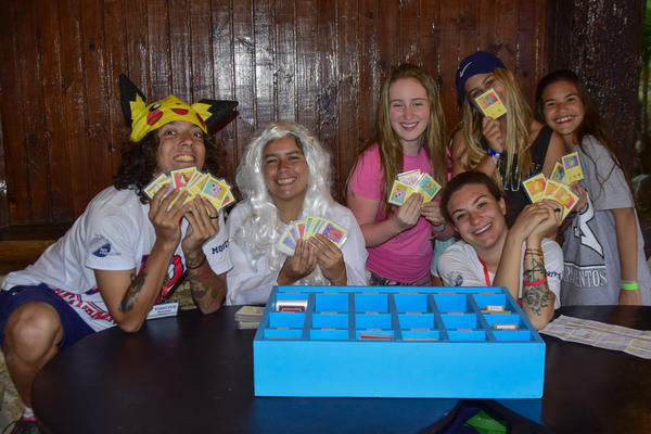 Buy your photos of the eventNR Fun - 27 a 31/08/17 on Fotop