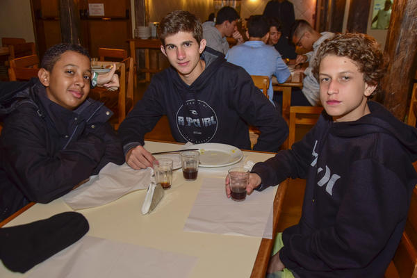 Buy your photos of the eventNR Fun - 27 a 31/08/17 on Fotop