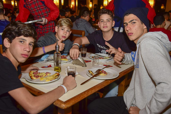 Buy your photos of the eventNR Fun - 27 a 31/08/17 on Fotop