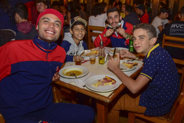 Buy your photos of the eventNR Fun - 27 a 31/08/17 on Fotop