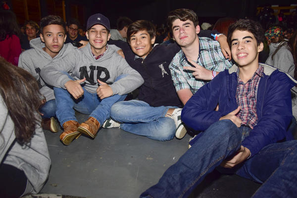 Buy your photos of the eventNR Fun - 27 a 31/08/17 on Fotop