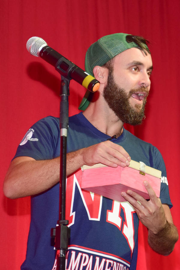 Buy your photos of the eventNR Fun - 27 a 31/08/17 on Fotop