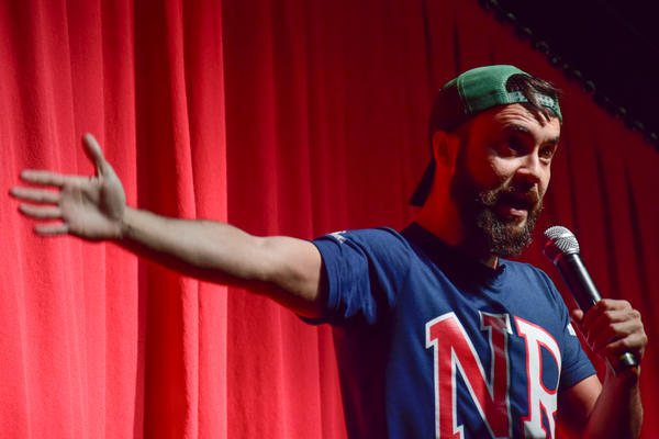 Buy your photos of the eventNR Fun - 27 a 31/08/17 on Fotop